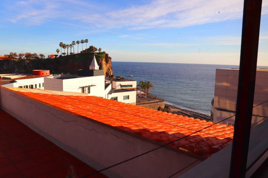 Madeira Top Lodges