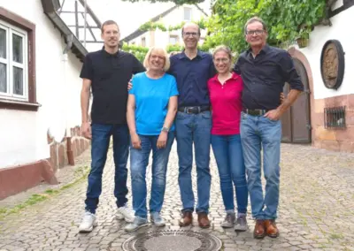 Zukunftsinitiative Deutscher Weinbau e.V.